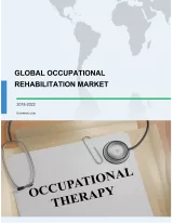 Global Occupational Rehabilitation Market 2018-2022